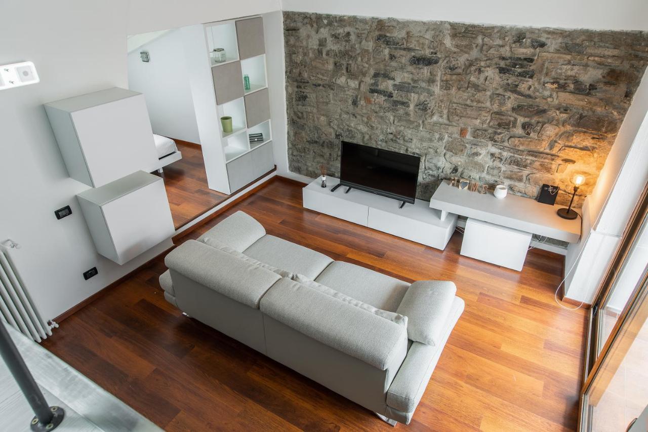 In Our Home By Holiday Solutions Como Dış mekan fotoğraf